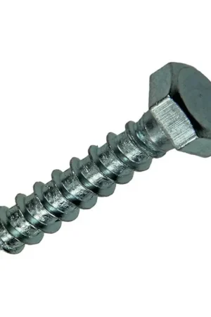 Uitverkoop Mack Houtdraadbout 8 stuks M8 x 40 mm